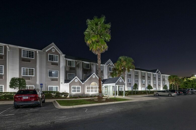Jacksonville Plaza Hotel