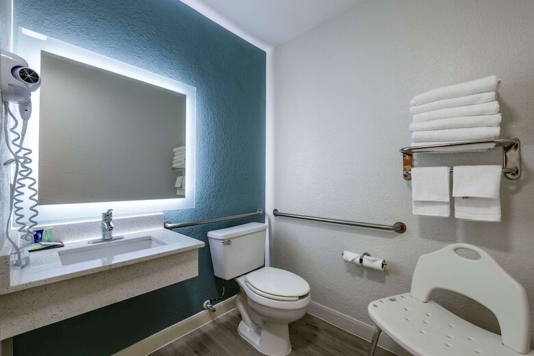Jacksonville Plaza Hotel