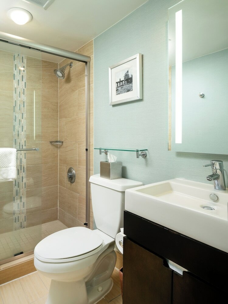 Hotel Crowne Plaza Jacksonville Riverfront