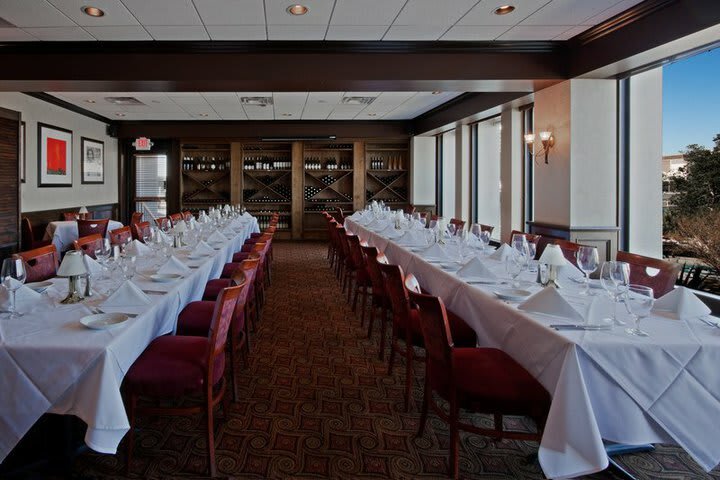Hotel Crowne Plaza Jacksonville Riverfront