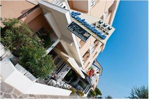 Hotel Antoniana