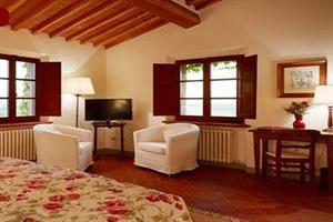 Hotel Le Fontanelle