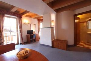 Hotel Garni Stellune