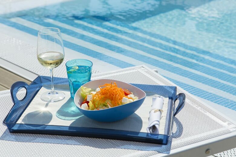 Hotel Almar Jesolo Resort & Spa