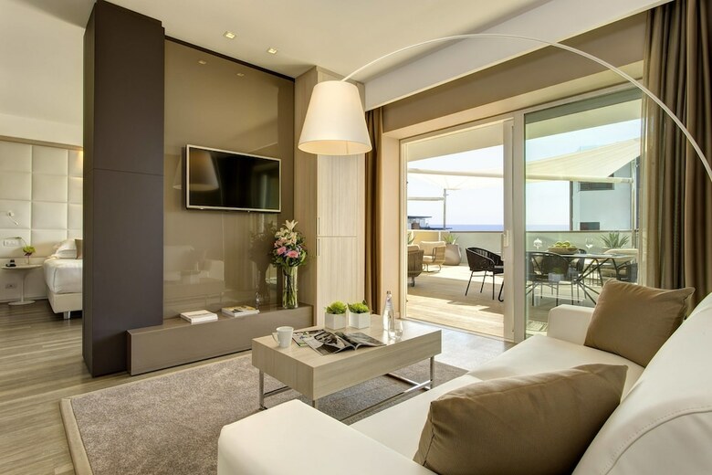 Hotel Almar Jesolo Resort & Spa