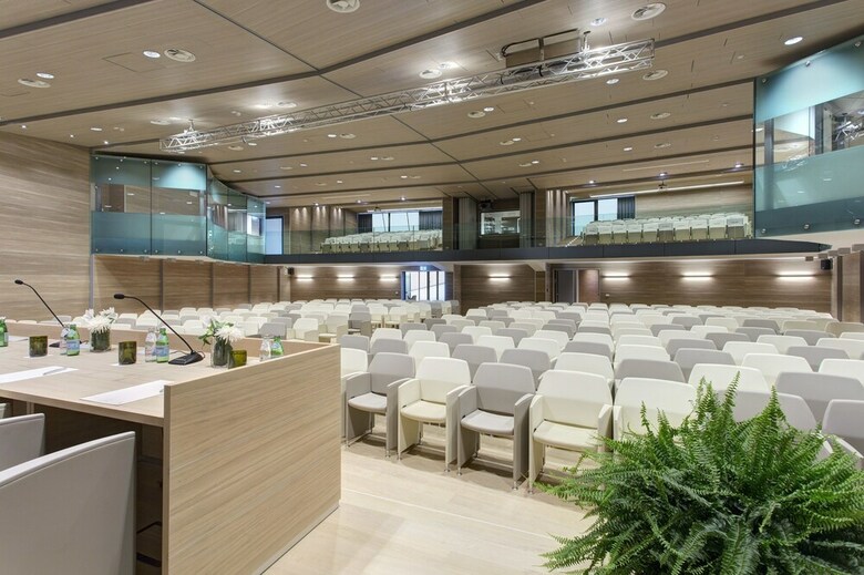 Hotel Almar Jesolo Resort & Spa