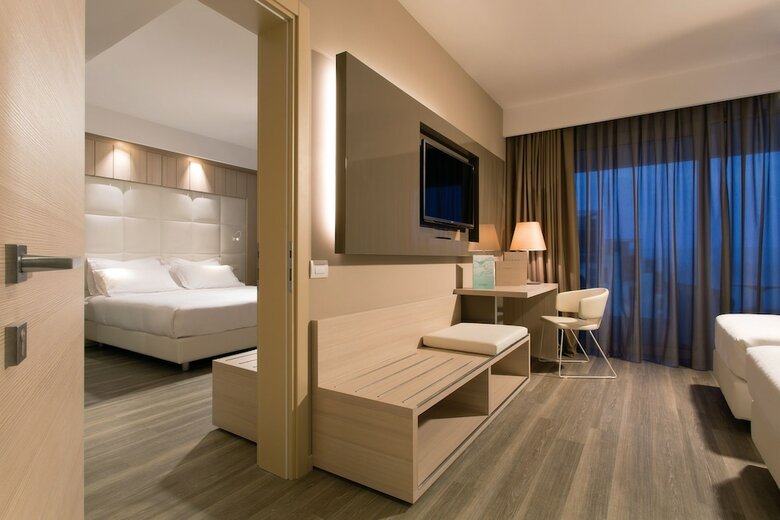 Hotel Almar Jesolo Resort & Spa
