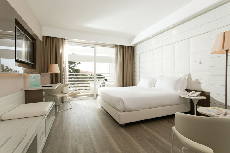 Hotel Almar Jesolo Resort & Spa