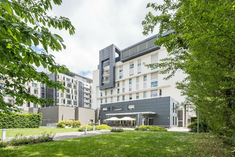 Hotel Camplus Turro Casa Per Ferie