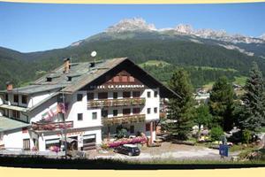 Hotel La Campagnola