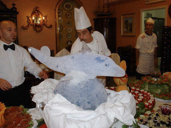 Hotel Porto Roca
