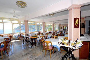 Hotel Porto Roca