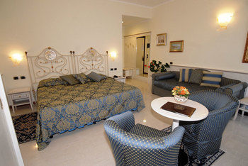 Hotel Porto Roca