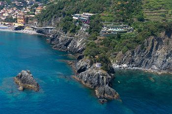 Hotel Porto Roca