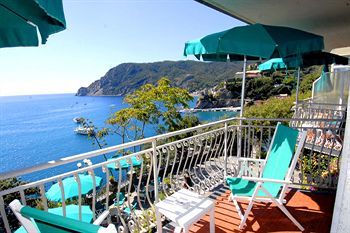 Hotel Porto Roca