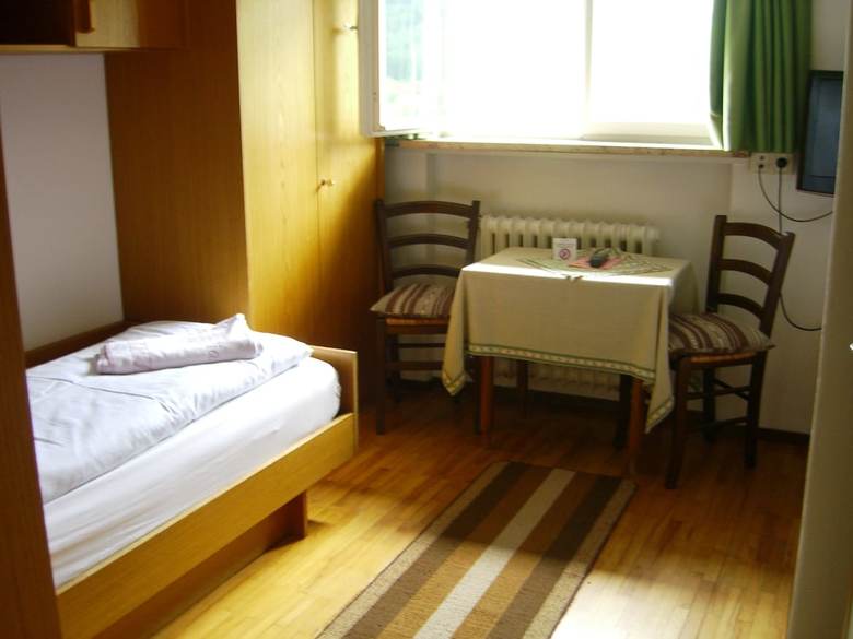 Hotel Villa Emilia