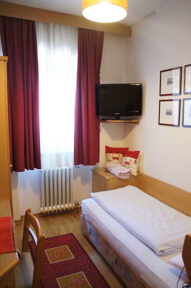 Hotel Villa Emilia
