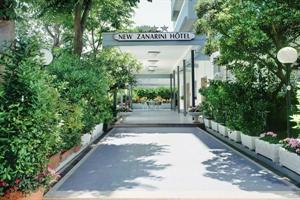 Hotel New Zanarini
