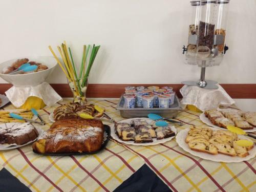Hotel Sant'angelo