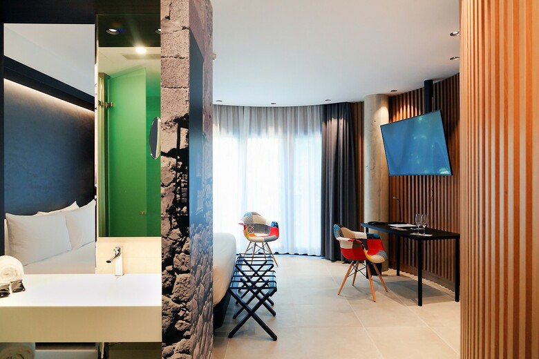 Hotel Vila Arenys