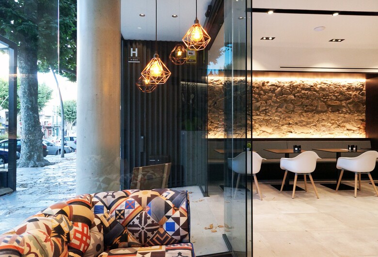 Hotel Vila Arenys