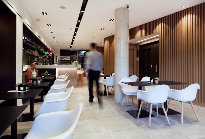 Hotel Vila Arenys