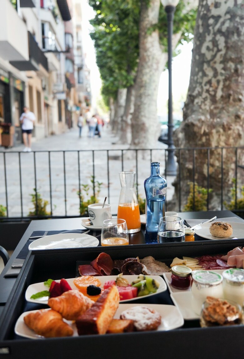 Hotel Vila Arenys