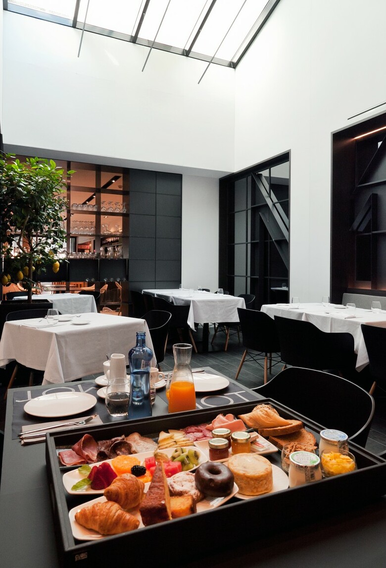 Hotel Vila Arenys
