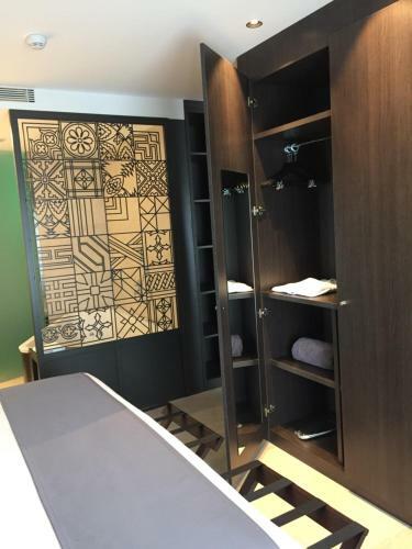 Hotel Vila Arenys
