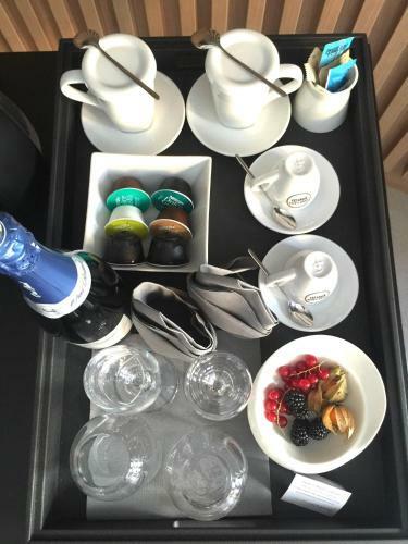 Hotel Vila Arenys