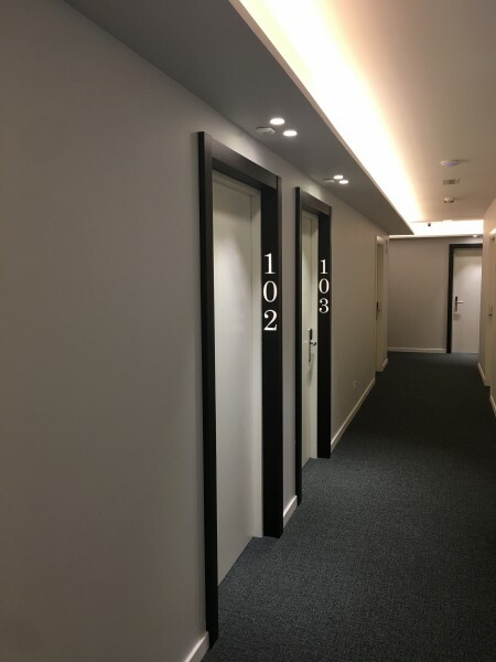 Hotel Pension Txingurri
