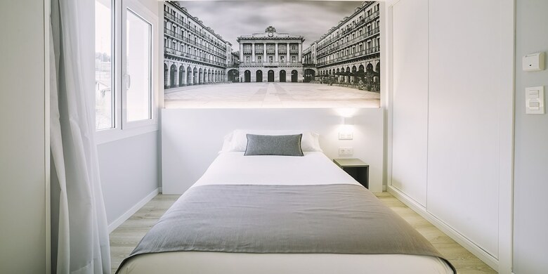 Hotel Pension Txingurri