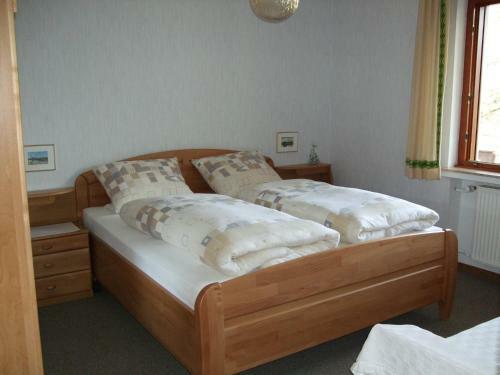 Apartamento Haus Mittelberg