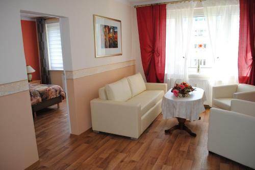 Apartamento S�dwindappartement