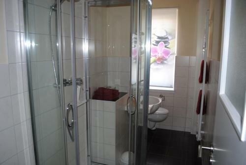 Apartamento S�dwindappartement