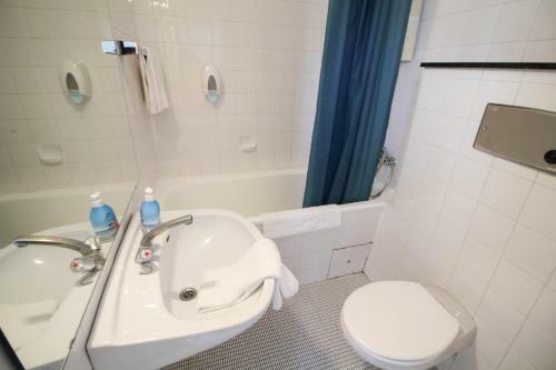Apartamento D�sseldorfer Appartment