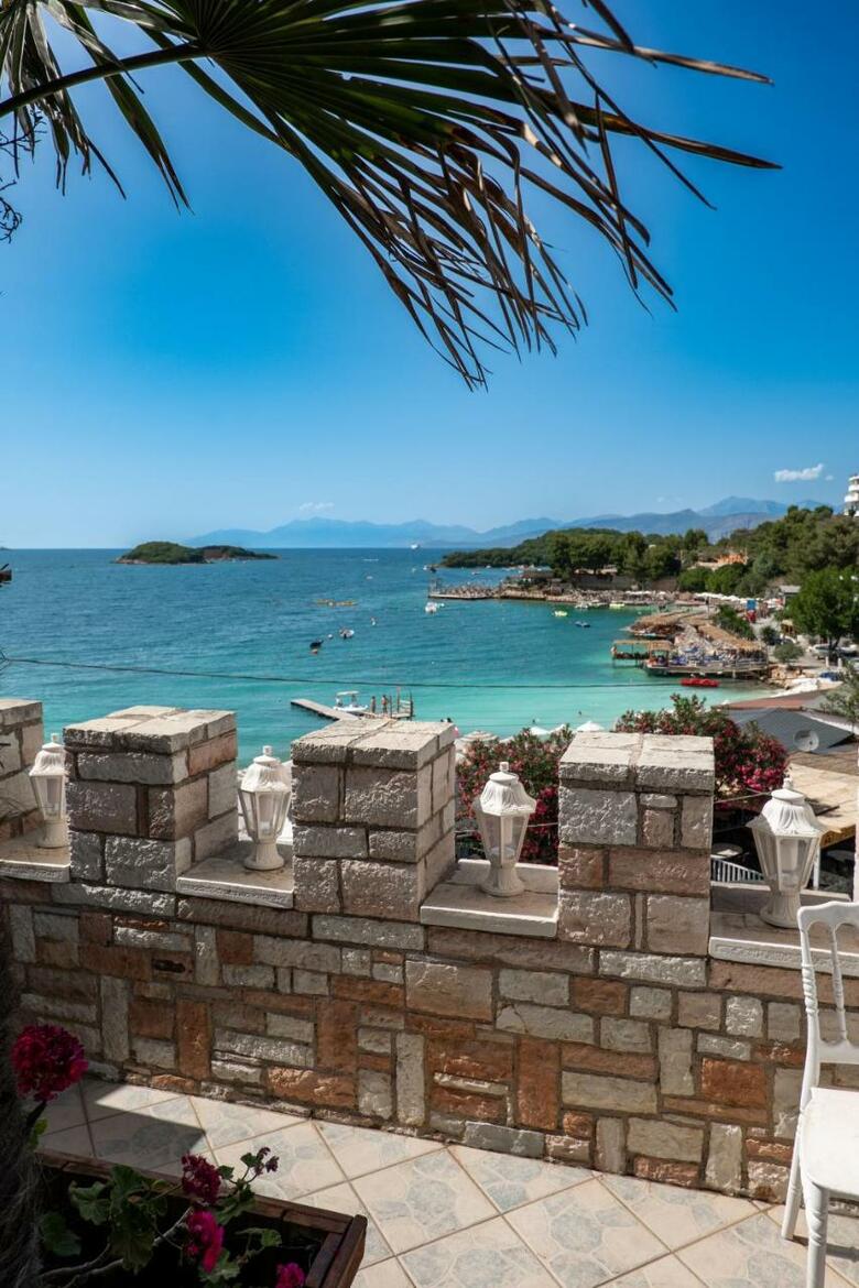 Hotel Castle