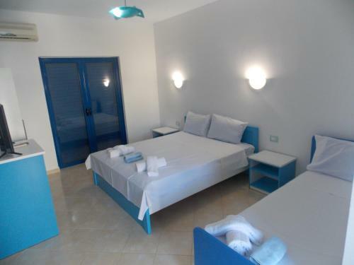 Apartamento Hotel Itaka