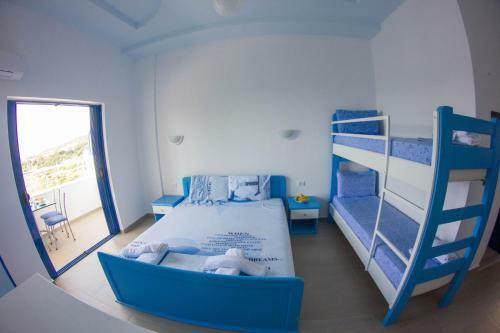 Apartamento Hotel Itaka