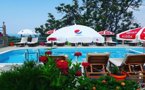 Apartamento Hotel Itaka
