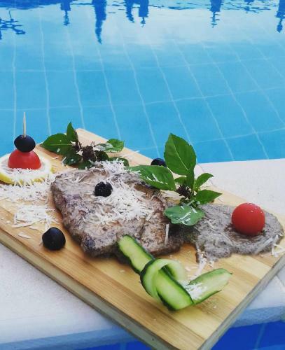 Apartamento Hotel Itaka