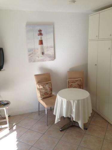 Apartamento An Der Dorfkirche