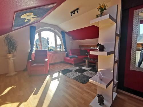 Apartments Am Sund