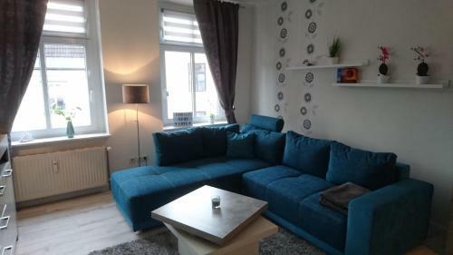 Apartments Am Sund