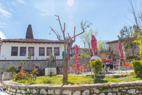 Hotel Kalaja