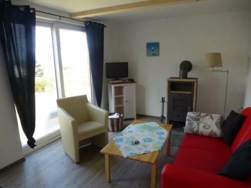 Apartamento Haus Ostseeblick