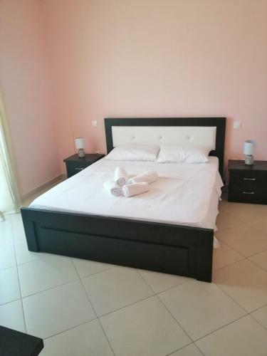 Apartamento Helen's House