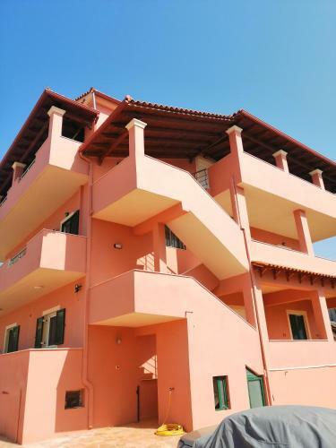 Apartamento Helen's House