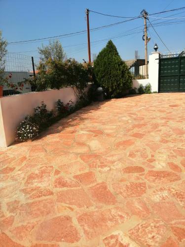 Apartamento Helen's House