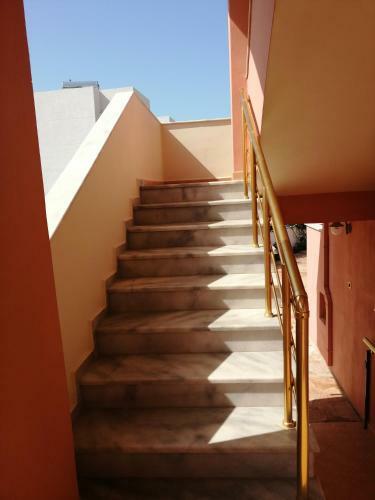 Apartamento Helen's House